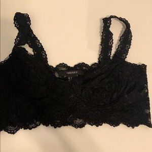 FORVER 21 Bralette